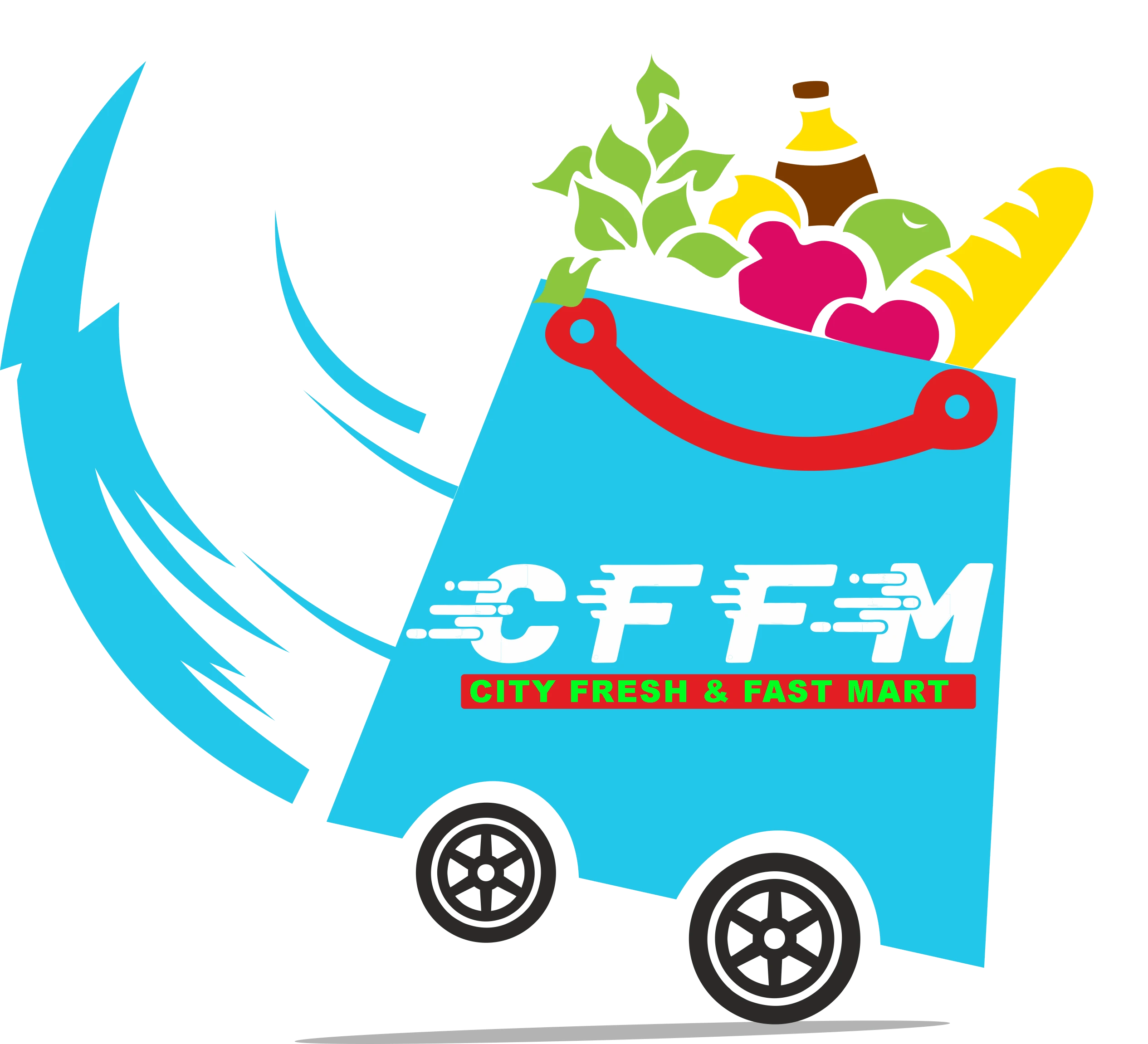 City Fresh and Fast Mart